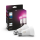 Inteligentne oświetlenie Philips Hue White and color ambiance Żarówka 2xE27 1100lm 8719514291317